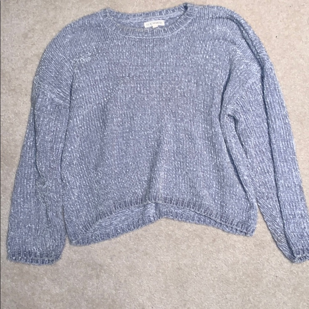 L.A. Hearts Sweater